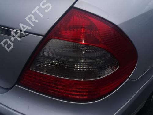 Climate control MERCEDES-BENZ E-CLASS (W211) E 220 CDI (211.008) | BP25555012I5  - Image 30