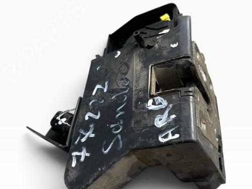 rear-left-lock-dacia-sandero-ii-2012-40457301 main image
