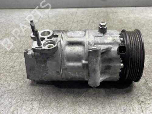 AC compressor FORD PUMA (J2K, CF7) 1.5 ST EcoBoost | BP25572052M34