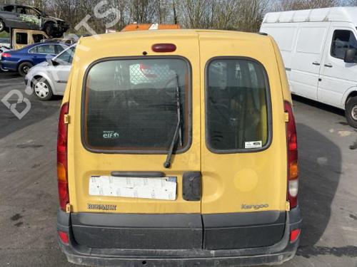 Left front window switch RENAULT KANGOO Express (FC0/1_) 1.5 dCi | BP25573135I27  - Image 20