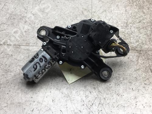 Used Rear wiper motor Rear wiper motor VW POLO V (6R1, 6C1) 1.2 TSI 16V (90 hp) 25551223 25551223