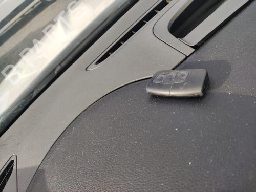 Rear left seatbelt FORD KUGA I 2.0 TDCi | BP25566403I29 - Image 8