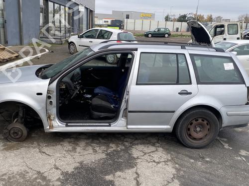 Front right seatbelt VW GOLF IV Variant (1J5) 1.9 TDI | BP31097550I25 - Image 7