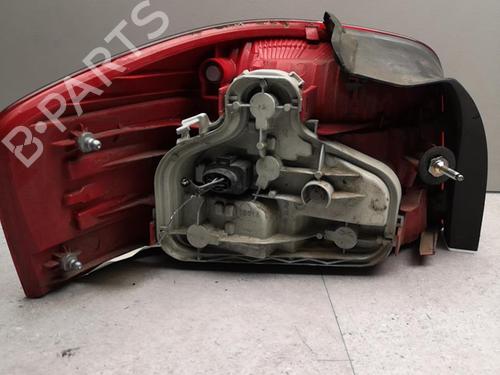 Right taillight AUDI A3 (8P1) 2.0 TDI 16V | BP25525931C35 