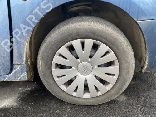 Seat buckle CITROËN BERLINGO MULTISPACE (B9) 1.6 HDi 110 | BP25551448I32  - Image 13