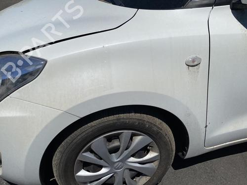 Front right window mechanism SUZUKI SWIFT V (AZ) 1.2 (A2L412, ZC83S) | BP25532882C23 - Image 8