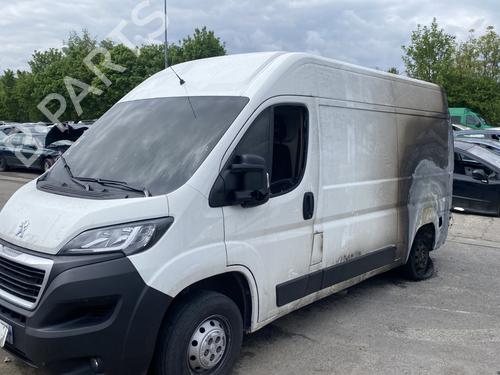 Sikkerhedssele-spænde PEUGEOT BOXER Van 2.0 BlueHDi 130 | BP27562024I32 - Image 9