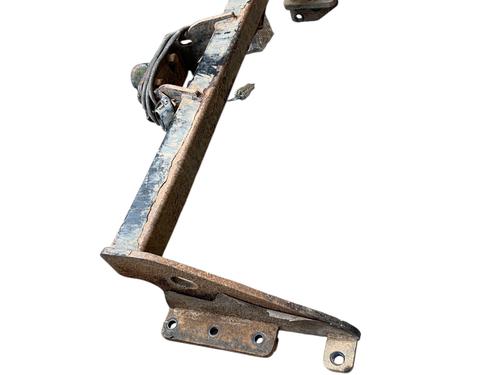 Tow ball/Mechanism NISSAN NAVARA NP300 Pickup (D23, D23T) 2.3 dCi 4x4 (D231) | BP28622170C141