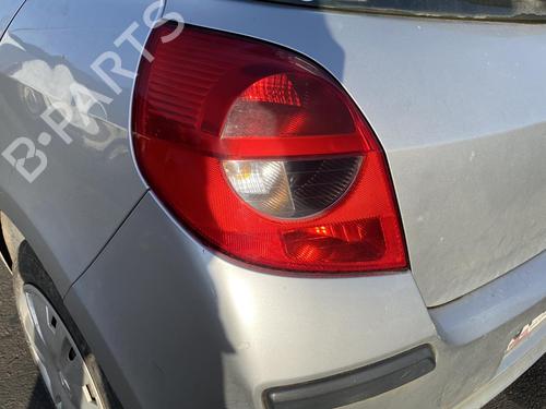 ABS pump RENAULT CLIO III (BR0/1, CR0/1) 1.5 dCi (BR17, CR17) | BP25509858M43 