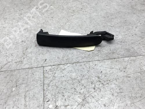 Venstre foran utvendig håndtak VW GOLF IV (1J1) 1.6 16V (105 hp) 25517748
