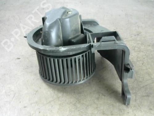 Used Heater blower motor Heater blower motor RENAULT CLIO II (BB_, CB_) [1998-2016] 25559609 25559609
