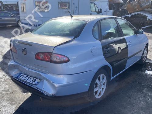 AC compressor SEAT CORDOBA (6L2) 1.4 16V | BP25572033M34  - Image 18