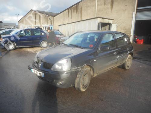 Switch RENAULT CLIO III (BR0/1, CR0/1) | BP25516857I30 - Image 12