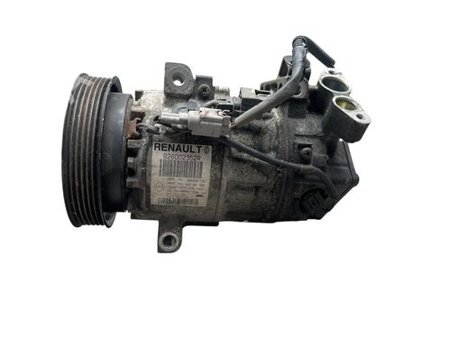 Used AC compressor RENAULT CAPTUR I (J5_, H5_) 1.5 dCi 90 (J5N4, J5M5, J5MW, J5M6, J5AL, J5AJ) (90 hp) 29507026