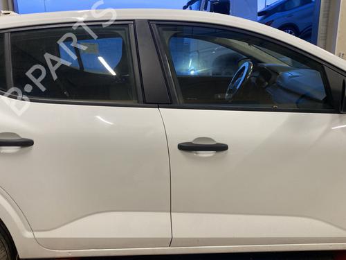 Left front window switch DACIA SANDERO III 1.0 SCe 65 | BP33205786I27 - Image 36