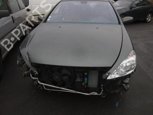 Rear right interior door handle PEUGEOT 607 (9D, 9U) 2.2 HDi | BP25536154I16  - Image 5