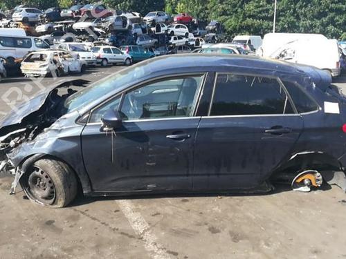 Steering pump CITROËN C4 II (NC_) 1.6 HDi 110 | BP25577046M99 - Image 2