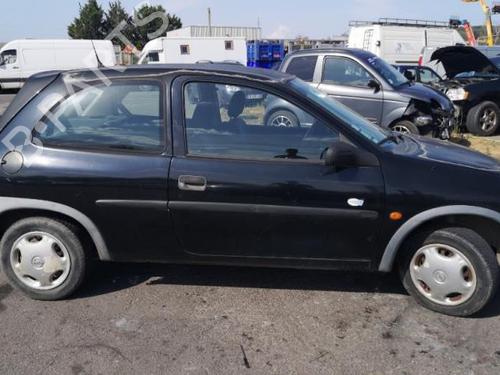 Left taillight OPEL CORSA B (S93) 1.7 D (F08, F68, M68) | BP25537116C34 
