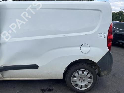 Radio FIAT DOBLO Cargo (263_) 1.6 D Multijet (263WXD1B, 263WXR1B, 263WXX1B, 263ZXD1B,... | BP25545909E6 - Image 19