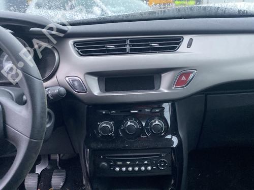 Gearbox CITROËN C3 II (SC_) 1.0 VTi 68 | BP38942783M3 - Image 11