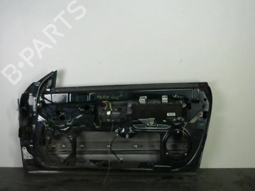 Used Right front door MERCEDES-BENZ CLK (C209) CLK 270 CDI (209.316) (170 hp) 25524587