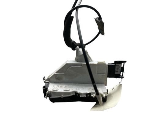 Front right lock CITROËN C3 II (SC_) 1.4 HDi 70 (SC8HZC, SC8HR0, SC8HP4) | BP25503515C97 