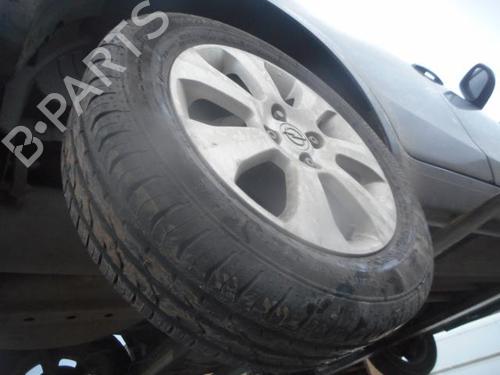 Steering column stalk OPEL AGILA B (H08) 1.3 CDTI (F68) | BP25522609I23 - Image 10