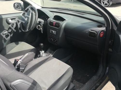 Switch OPEL CORSA C (X01) 1.7 CDTI (F08, F68) | BP25516173I30 - Image 11