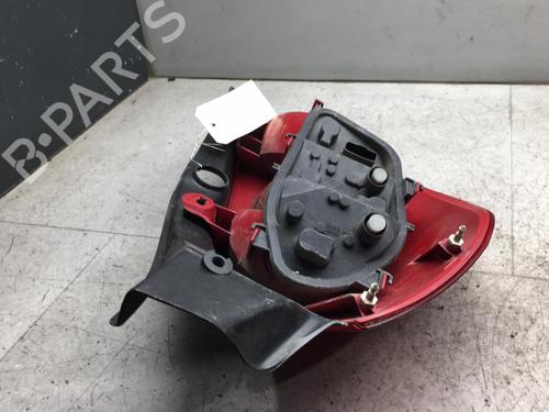 Højre baglygte RENAULT CLIO III (BR0/1, CR0/1) 1.5 dCi (BR0H, CR0H, CR1S, BR1S) (106 hp) 25580901