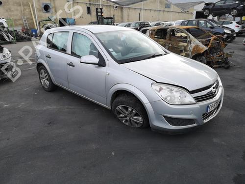 Left headlight OPEL ASTRA H (A04) 1.7 CDTI (L48) | BP25547278C28  - Image 9