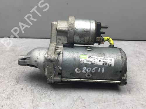 Used Starter OPEL CORSA D (S07) 1.3 CDTI (L08, L68) (90 hp) 25556052