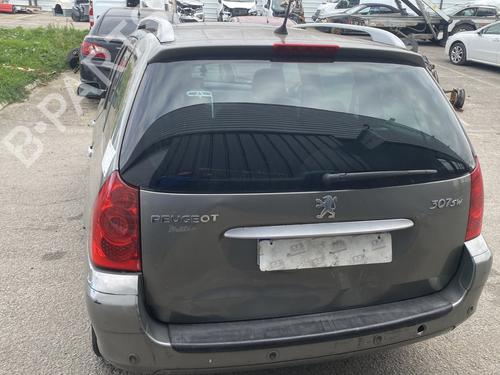 Left front window switch PEUGEOT 307 Break (3E) 1.6 HDi 110 | BP29843131I27 - Image 14