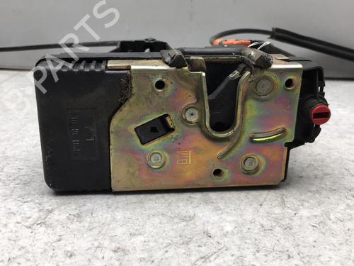 Rear left lock OPEL ASTRA G Hatchback (T98) 1.4 16V (F08, F48) | BP25525515C100 
