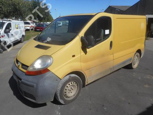 Right headlight RENAULT TRAFIC II Van (FL) | BP25582173C29 - Image 8