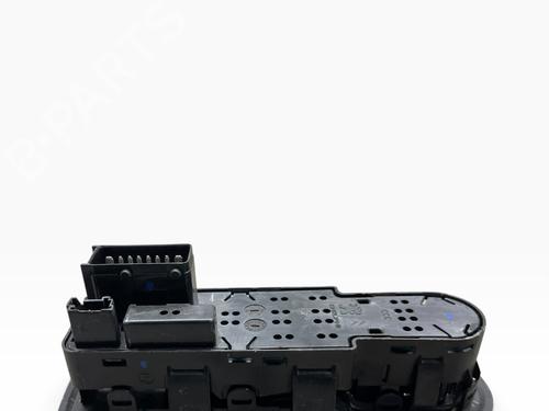 Left front window switch CITROËN C3 II (SC_) 1.4 HDi 70 (SC8HZC, SC8HR0, SC8HP4) | BP28576791I27 - Image 3