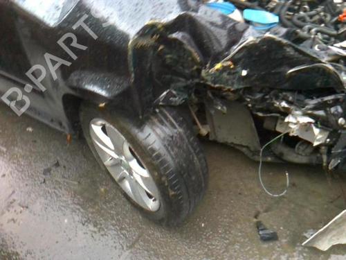 Left front window switch SKODA OCTAVIA II (1Z3) 1.6 TDI | BP25525352I27 - Image 4