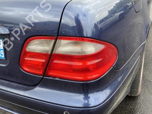 Used Parts MERCEDES-BENZ CLK Convertible (A208)  CLK 230 Kompressor (208.447)  2493817