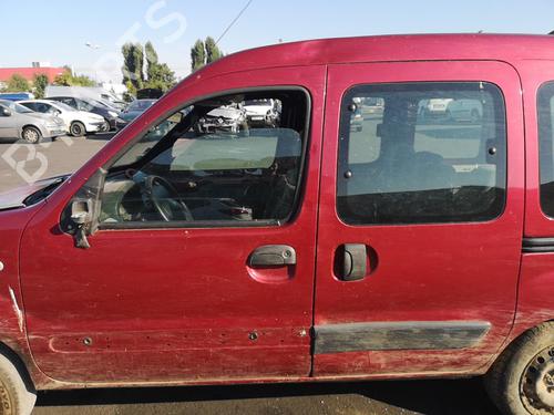 Left headlight RENAULT KANGOO Express (FC0/1_) 1.5 dCi (FC07, FC1R) | BP25538270C28 - Image 12