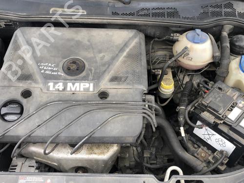 ABS pump VW POLO (6N2) 1.4 | BP25514983M43  - Image 23