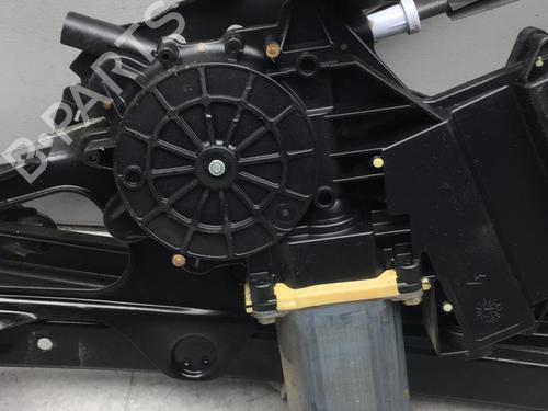 Front right window mechanism SEAT ALHAMBRA (7V8, 7V9) 1.9 TDI | BP25519531C23 