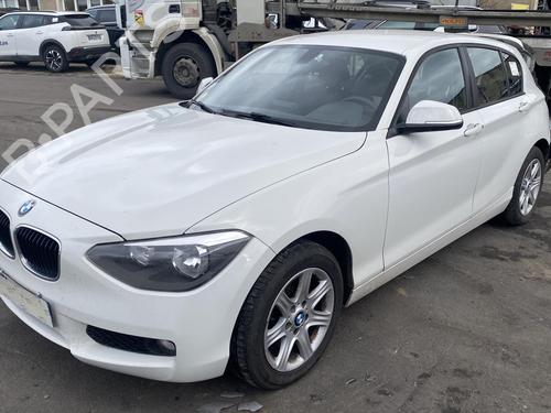 Rear right window mechanism BMW 1 (F20) 116 d | BP25547913C25 
