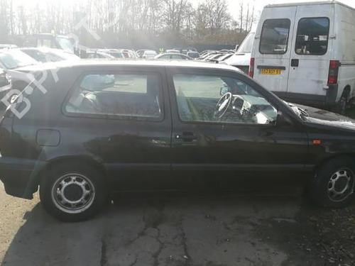Left front driveshaft VW GOLF III (1H1) 1.6 | BP25534520M38 