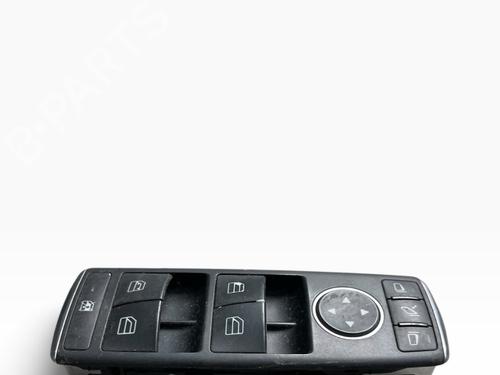 Used Left front window switch Left front window switch MERCEDES-BENZ C-CLASS (W204) C 220 CDI (204.002) (170 hp) 27320494 27320494