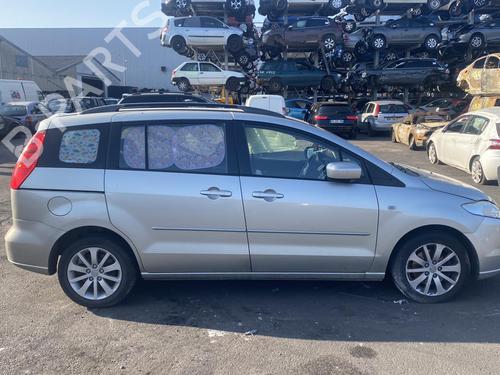 Right front fog light MAZDA 5 (CR) 2.0 CD (CR19) | BP25511649C31  - Image 7