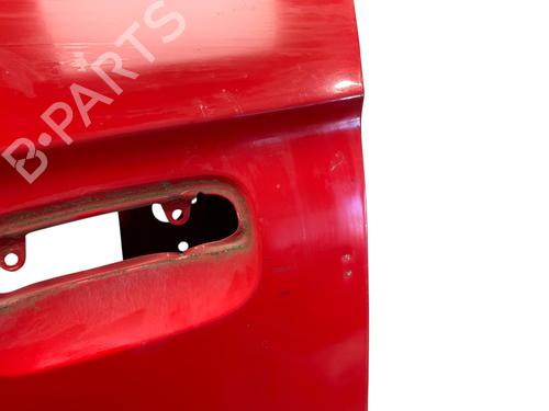 Left front door KIA SOUL I (AM) 1.6 CRDi 128 | BP25567550C2 