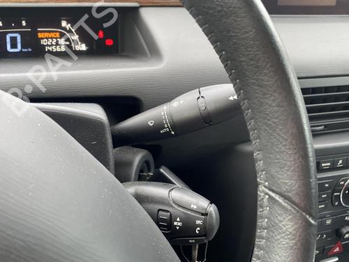 Climate control CITROËN C6 (TD_) 2.7 HDi | BP25545893I5  - Image 10