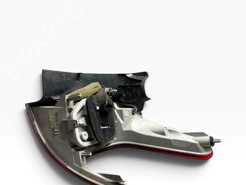 Left taillight PEUGEOT 2008 I (CU_) 1.6 BlueHDi 100 | BP40239215C34 - Image 2