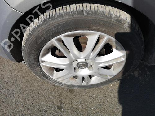 Starter OPEL CORSA D (S07) 1.4 (L08, L68) | BP25515508M8 - Image 22