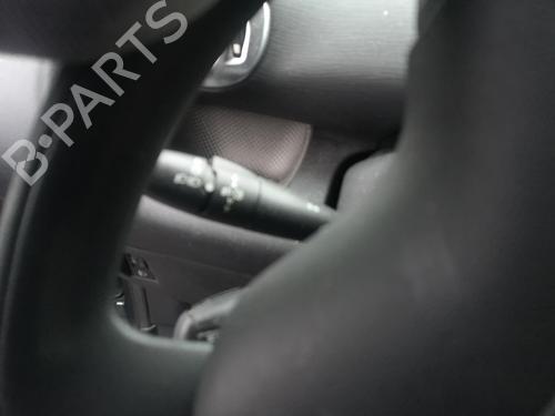 Instrument cluster CITROËN C3 Picasso (SH_) 1.4 VTi 95 (SH8FSC, SH8FP0, SH8FP6) | BP25525537C47 