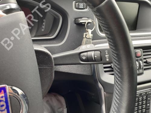 Right sun visor VOLVO V40 Hatchback (525) D3 | BP25541723I2 - Image 17